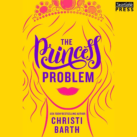 The Princess Problem - Christi Barth