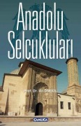 Cover-Bild zum Titel 'Anadolu Selcuklulari' von 'Ali Öngül'