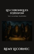 Cover-Bild zum Titel 'Les Chroniques d'Hissfon' von 'Remy Lecornec'
