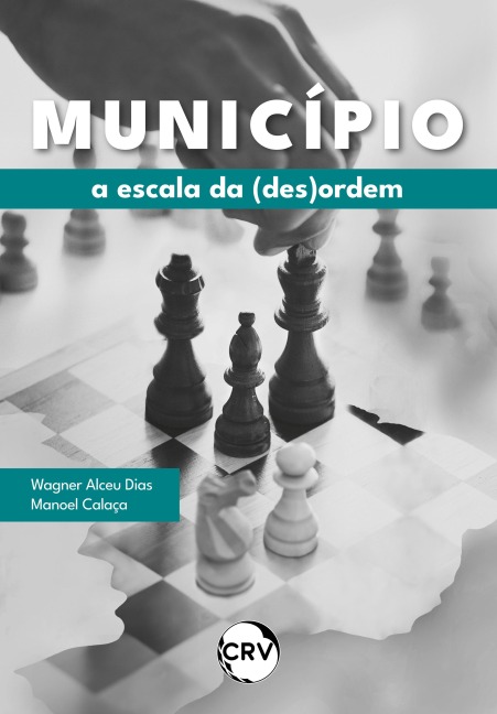 Município - Wagner Alceu Dias, Manoel Calaça