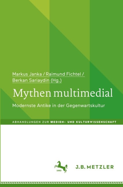 Mythen multimedial - 