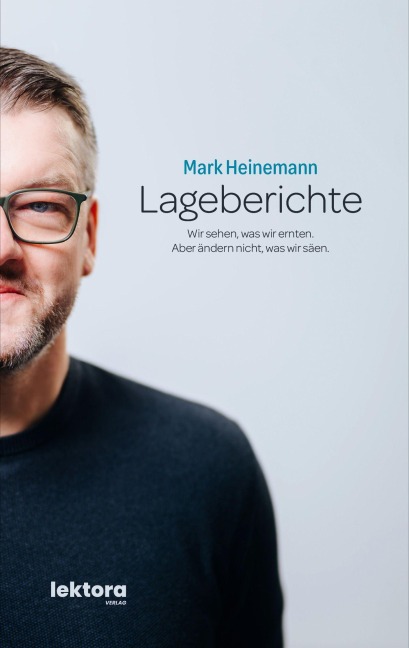 Lageberichte - Mark Heinemann
