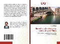 Cover-Bild zum Titel 'Nouvelle technologie des composites en fibres' von 'Bachir Kerboua, Amine Hebbaz'