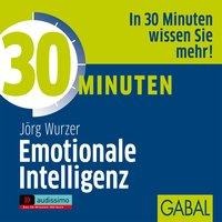 30 Minuten Emotionale Intelligenz - Jörg Wurzer