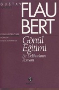 Cover-Bild zum Titel 'Gönül Egitimi' von 'Gustave Flaubert'