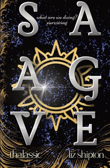 Savage - Liz Shipton