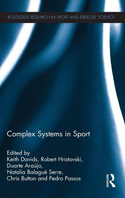 Complex Systems in Sport - 