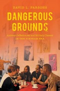 Cover-Bild zum Titel 'Dangerous Grounds' von 'David L. Parsons'