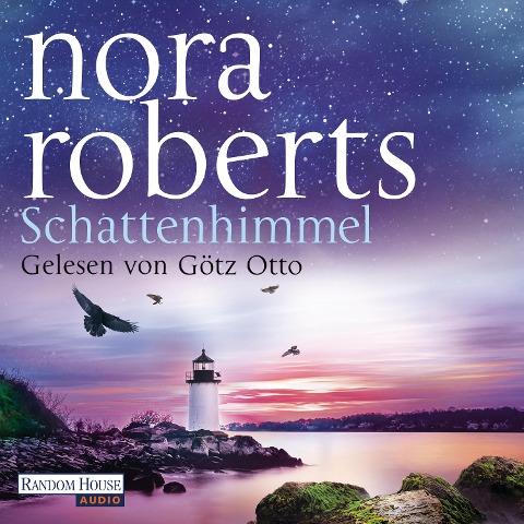 Schattenhimmel - Nora Roberts