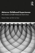 Cover-Bild zum Titel 'Adverse Childhood Experiences' von 'Roberta Waite, Ruth Ryan'