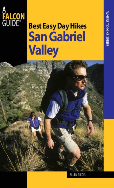 San Gabriel Valley - Allen Riedel