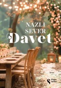 Cover-Bild zum Titel 'Davet' von 'Nazli Sever'