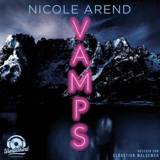 Vamps - Nicole Arend