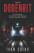 Cover-Bild zum Titel 'Dodenrit' von 'Ivan Cairo'
