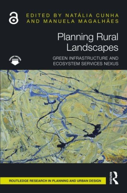 Planning Rural Landscapes - 