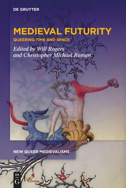 Medieval Futurity - 