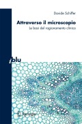 Cover-Bild zum Titel 'Attraverso il microscopio' von 'Davide Schiffer'
