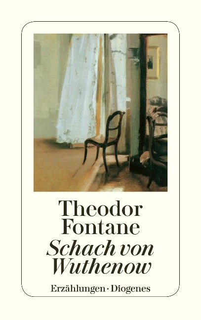 Schach von Wuthenow - Theodor Fontane