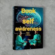 Cover-Bild zum Titel 'Book Self Awareness' von 'Yahya Al Kurdi'