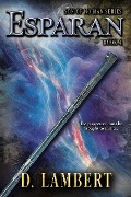 Cover-Bild zum Titel 'Esparan (Son of No Man Series, #4)' von 'D. Lambert'
