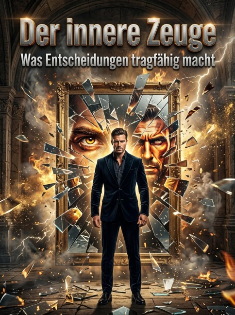 Der innere Zeuge - Konrad Seidelmann