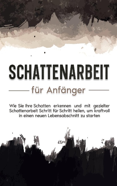 Mit Schattenarbeit aus der Dunkelheit ans Licht - Karina Lehmhuis