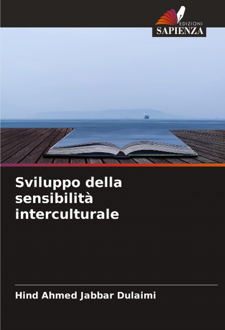Sviluppo della sensibilità interculturale - Hind Ahmed Jabbar Dulaimi