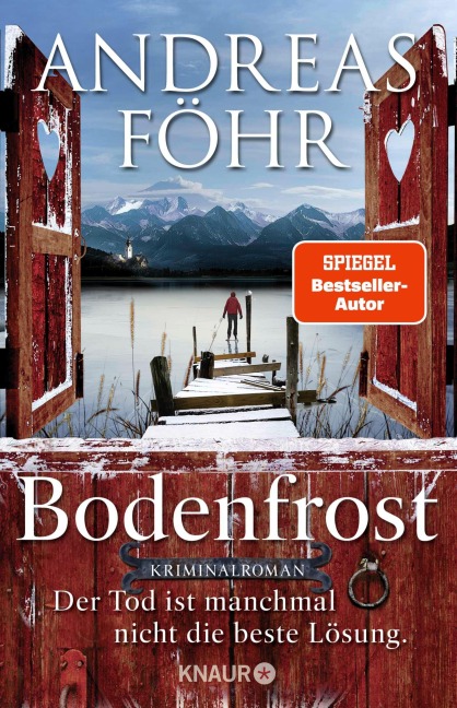 Bodenfrost - Andreas Föhr