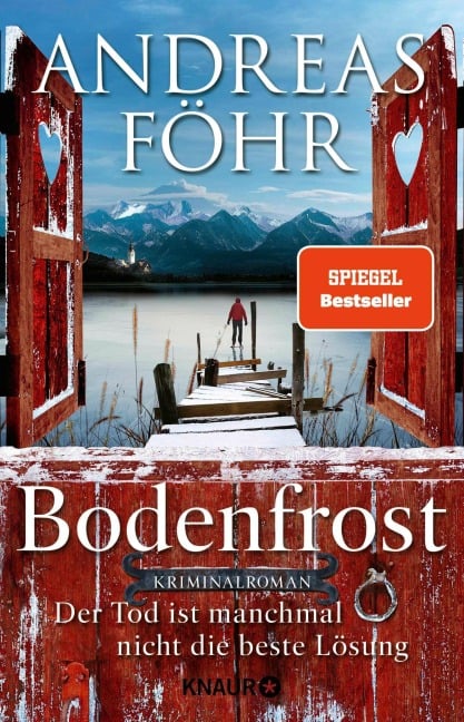 Bodenfrost - Andreas Föhr