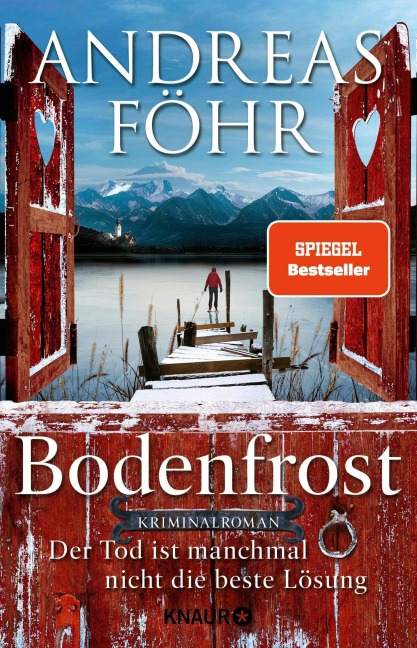 Bodenfrost - Andreas Föhr