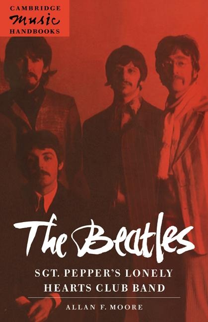 The Beatles - Allan F. Moore