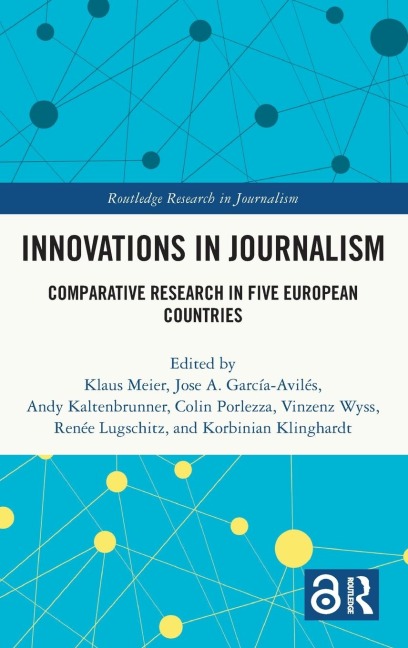 Innovations in Journalism - 