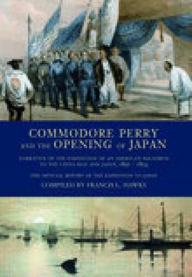 Commodore Perry and the Opening of Japan - 