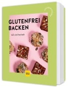 Cover-Bild zum Titel 'Glutenfrei Backen' von ''