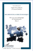 Cover-Bild zum Titel 'Regards sur la crise écologique' von 'Sophie Poirot-Delpech'