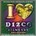 I Love Disco Diamonds Vol.47 - Various Artists