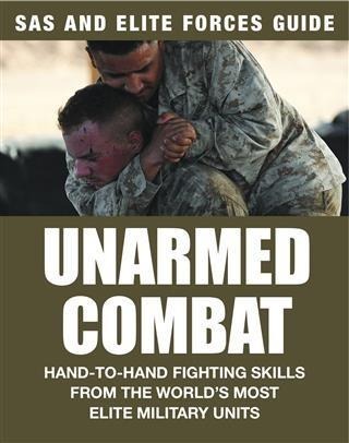 Unarmed Combat - Martin J Dougherty