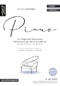 Cover-Bild zum Titel 'Piano' von 'Tatjana Davidoff'
