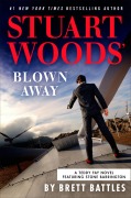 Cover-Bild zum Titel 'Stuart Woods' Blown Away' von 'Brett Battles'