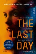 Cover-Bild zum Titel 'The Last Day' von 'Andrew Hunter Murray'