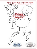 Malabu E A Ovelha Magica - Massimo Longo, Maria Grazia Gullo