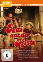 Kai aus der Kiste - Wolf Durian, Günter Meyer, Johannes Schlecht
