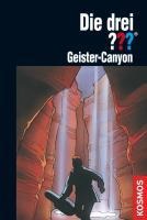 Die drei ???, Geister-Canyon - Ben Nevis