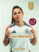 Cover-Bild zum Titel 'Lena Oberdorf' von 'Anna Dreher'