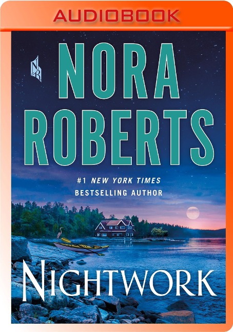 Nightwork - Nora Roberts