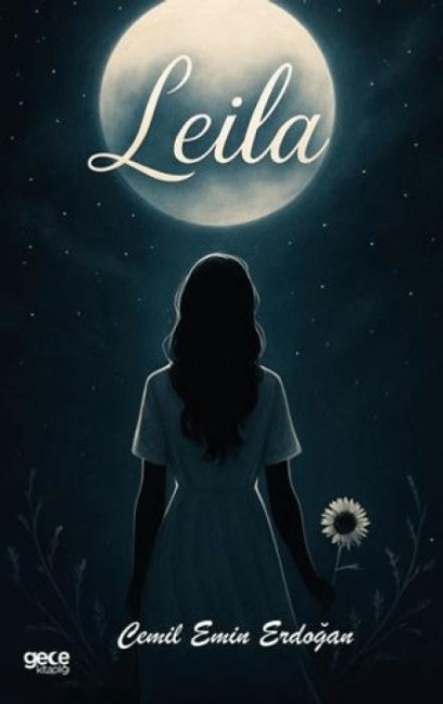 Leila - Cemil Emin Erdogan
