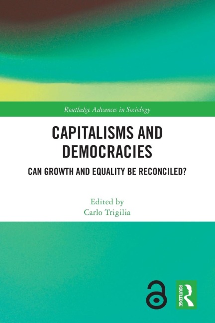 Capitalisms and Democracies - 