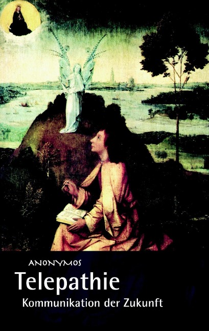 Telepathie - Anonymos