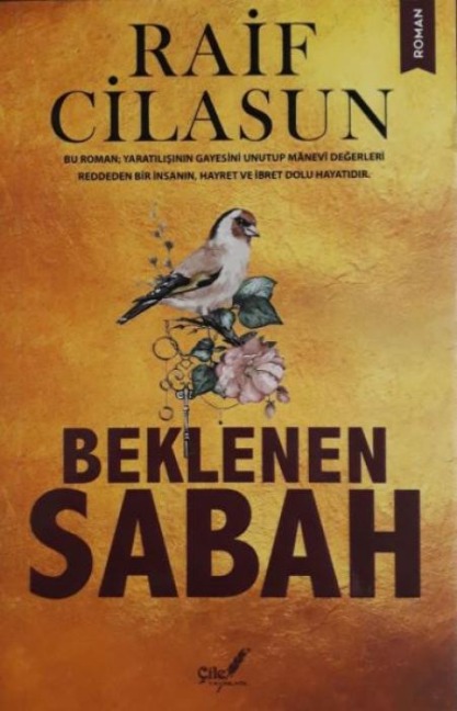Beklenen Sabah - Raif Cilasun