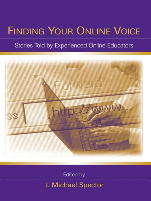 Finding Your Online Voice - 